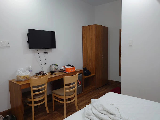 Hiep Thanh Hotel Tuy Hoa