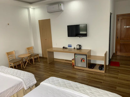 Hiep Thanh Hotel Tuy Hoa