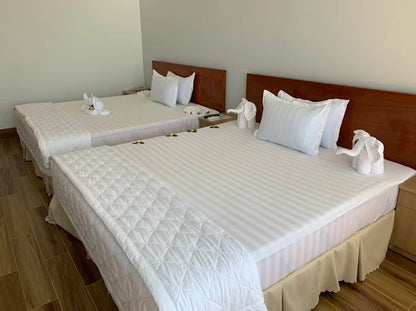 Hiep Thanh Hotel Tuy Hoa