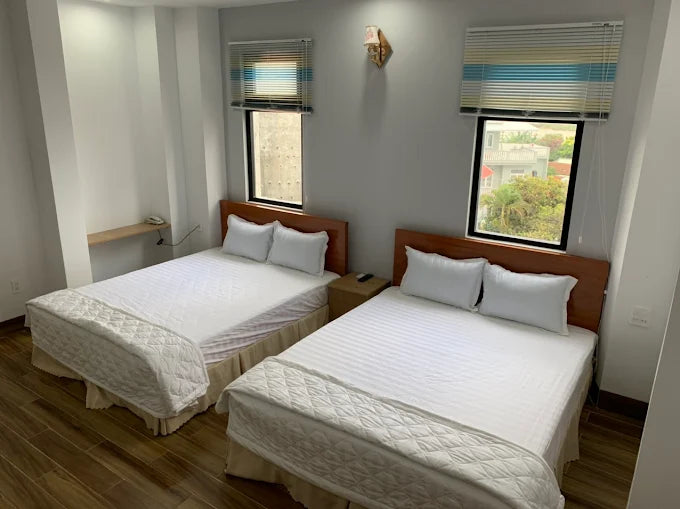 Hiep Thanh Hotel Tuy Hoa