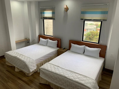 Hiep Thanh Hotel Tuy Hoa