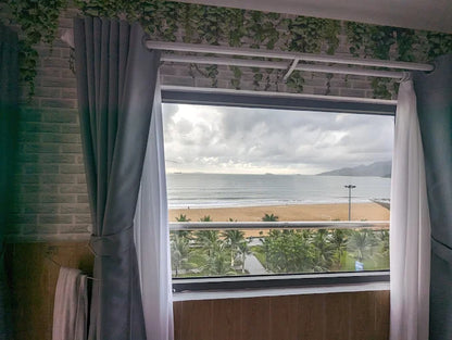 Hotel Hiệp Thành có gần biển không?