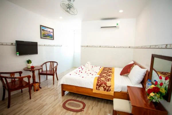 Hoang Kim Hotel Tuy Hoa