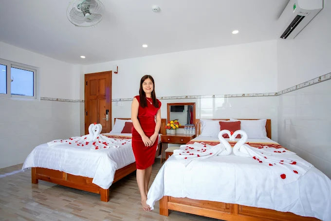 Hoang Kim Hotel Tuy Hoa