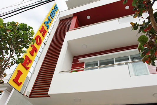 Hoàng Kim Hotel Tuy Hòa