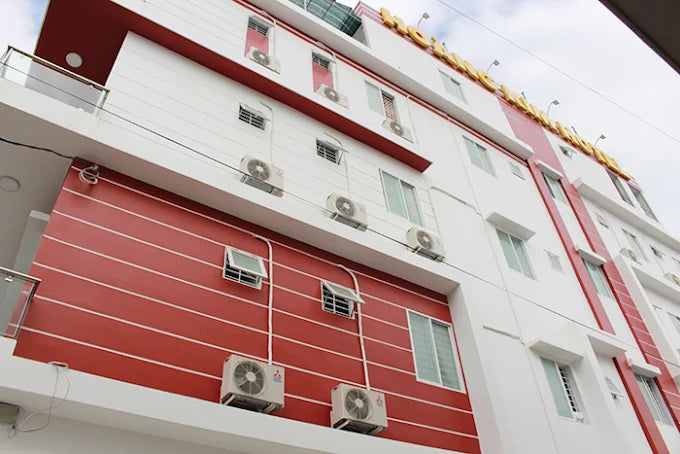 Hoang Kim Hotel Tuy Hoa