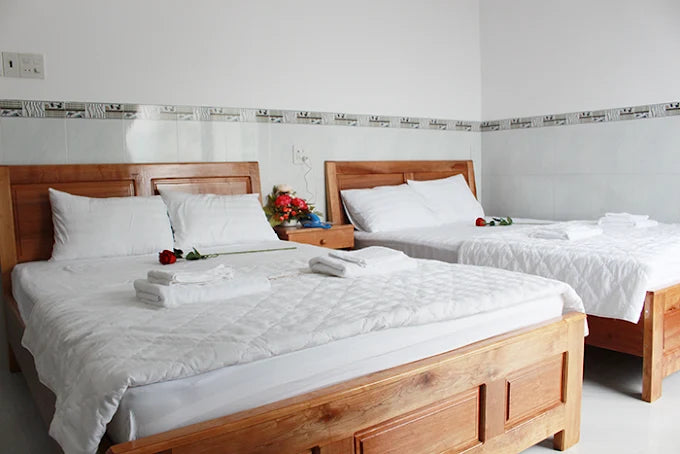 Hoang Kim Hotel Tuy Hoa
