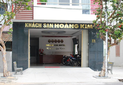 Hoang Kim Hotel Tuy Hoa