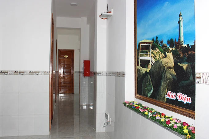 Hoàng Kim Hotel Tuy Hòa – Điểm dừng chân lý tưởng trung tâm phố biển