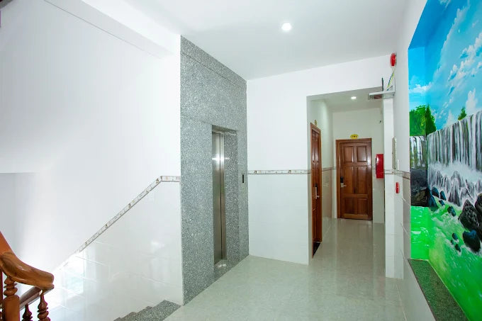 Hoang Kim Hotel Tuy Hoa