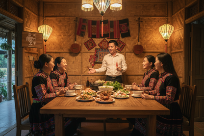 Dịch Vụ Hướng Dẫn Viên Bản Địa Và Hỗ Trợ Đặt Phòng Tại HDV Local Là Gì