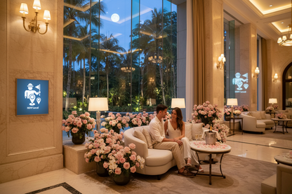 Dịch Vụ Booking Resort Honeymoon: Tuyệt Tác Cho Kỳ Nghỉ Lãng Mạn