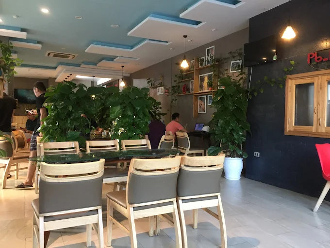 Hồng Hạc Hotel Tuy Hòa