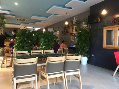 Hồng Hạc Hotel Tuy Hòa