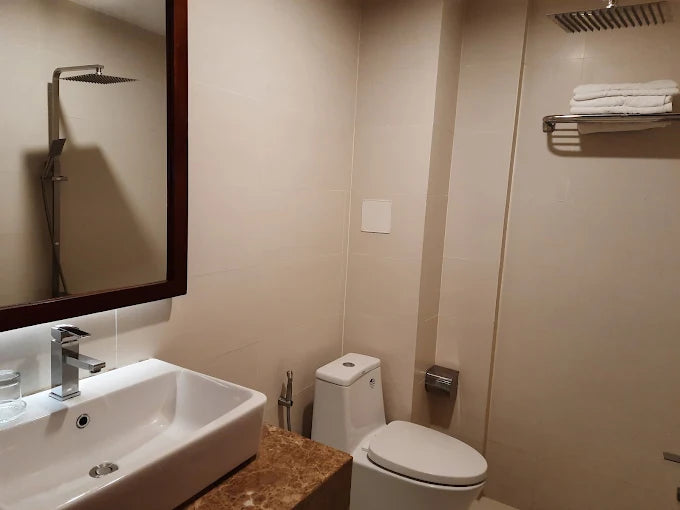 Hồng Hạc Hotel Tuy Hòa