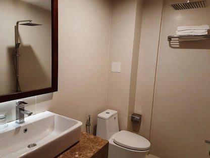 Hồng Hạc Hotel Tuy Hòa