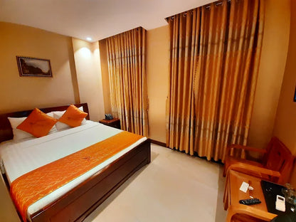 Hồng Hạc Hotel Tuy Hòa