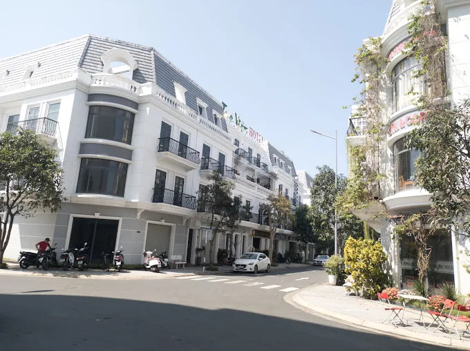 Hồng Hạc Hotel Tuy Hòa