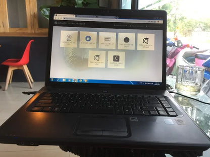 Hồng Hạc Hotel Tuy Hòa