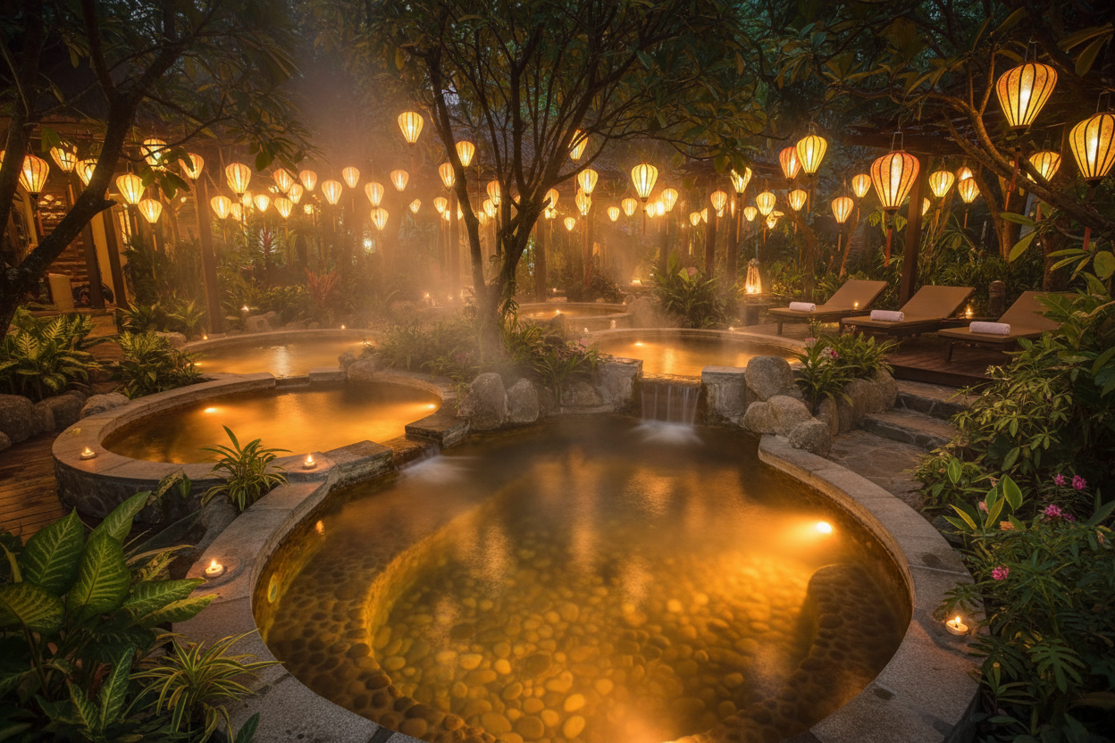 hot-spring-night