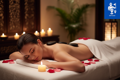 Hot Stone Therapy - HDV Local