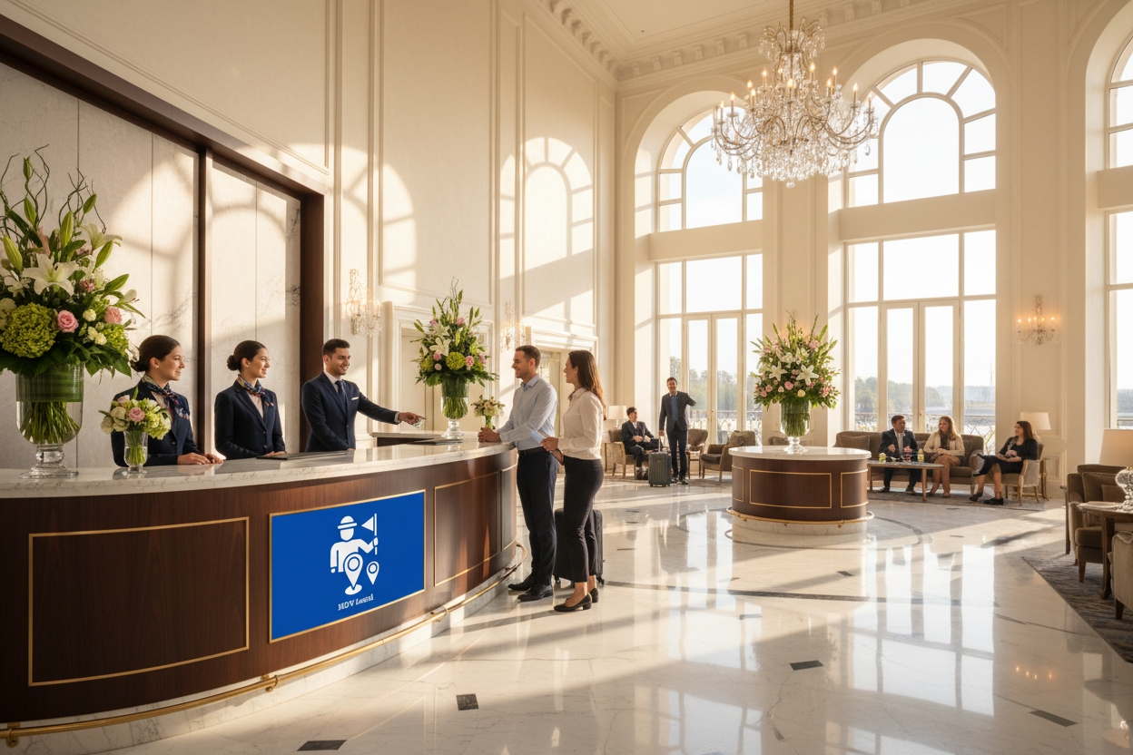 Dịch Vụ Booking Resort Bao Gồm Ăn Sáng: Nghỉ Dưỡng Trọn Vẹn