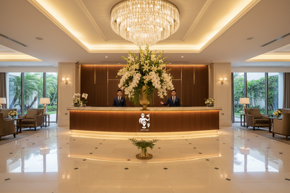 Dịch Vụ Booking Resort Hội Nghị: Giải Pháp MICE Trọn Gói Đẳng Cấp