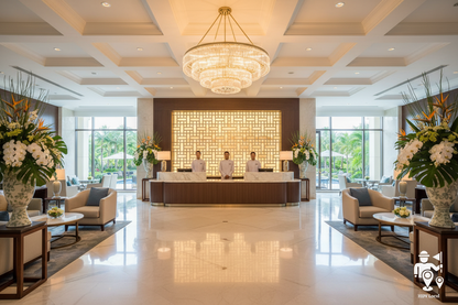 Dịch Vụ Booking Resort Nghỉ Lễ Là Gì?