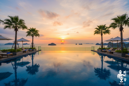 Phu Yen Hotel Room Booking Service on Hung Vuong Street