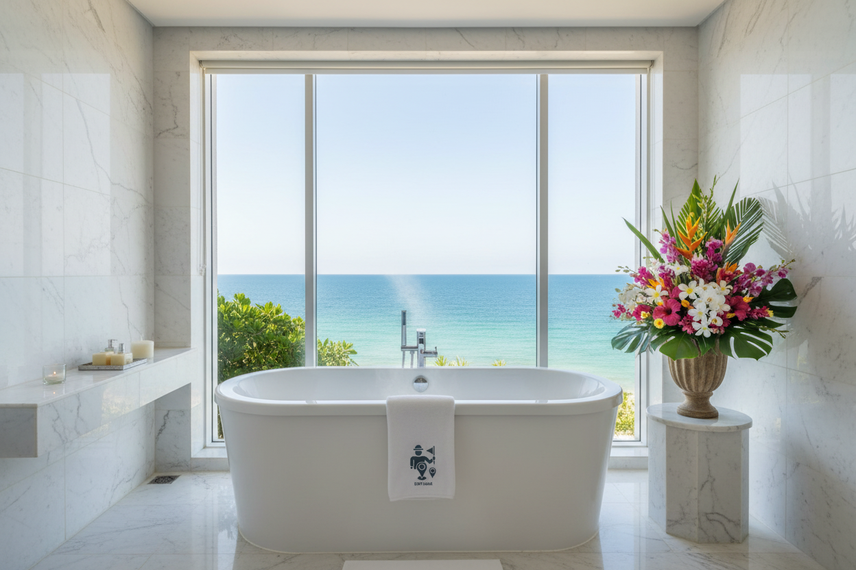 Phu Yen Hotel Room Booking Service on Hung Vuong Street