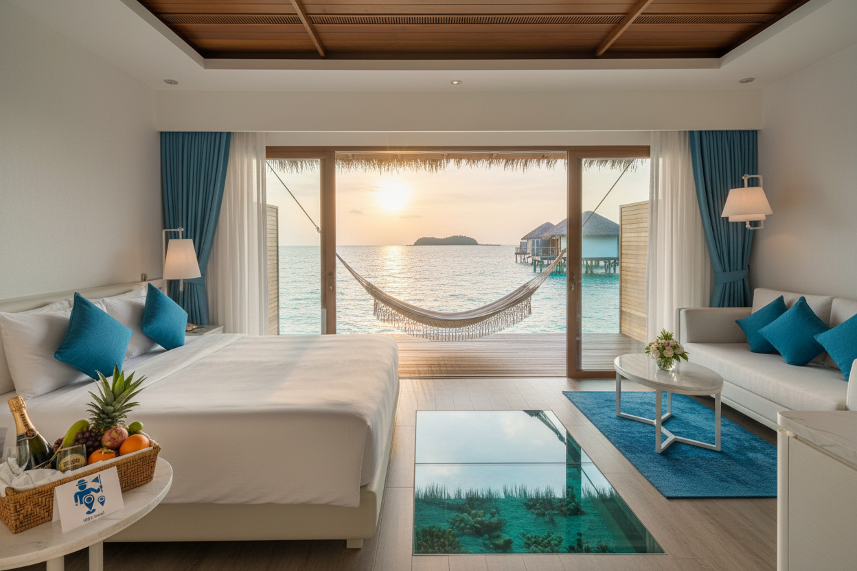 Hotel Booking Service in Phu Yen Near City Center