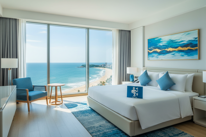 2. Phí booking 10-30% có được hoàn lại không?