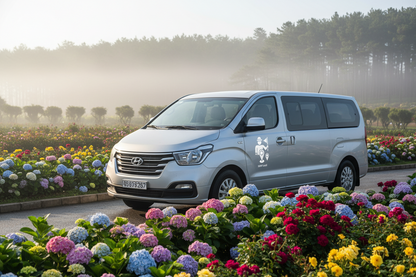 Dịch vụ thuê xe Limousine team building tại Đà Lạt là gì?