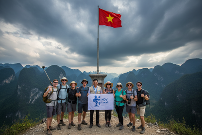 Dịch Vụ Tour Guide Quốc Tế Tại Hà Giang