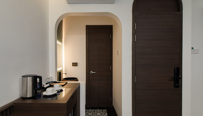 Miami Hotel Phu Yen