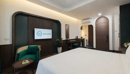 Miami Hotel Phu Yen