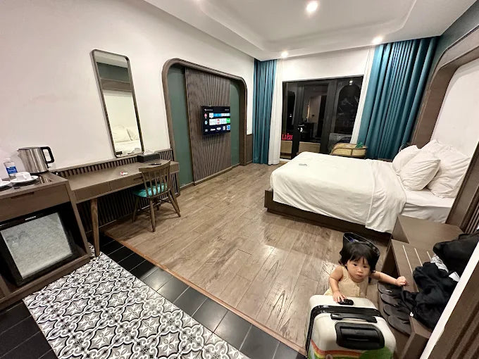 Khách sạn Miami Phú Yên