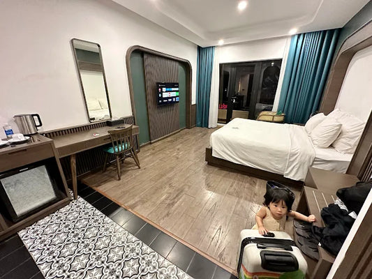Khách sạn Miami Phú Yên
