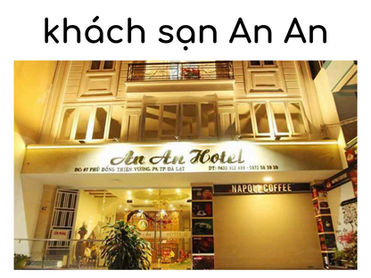 khách sạn An An