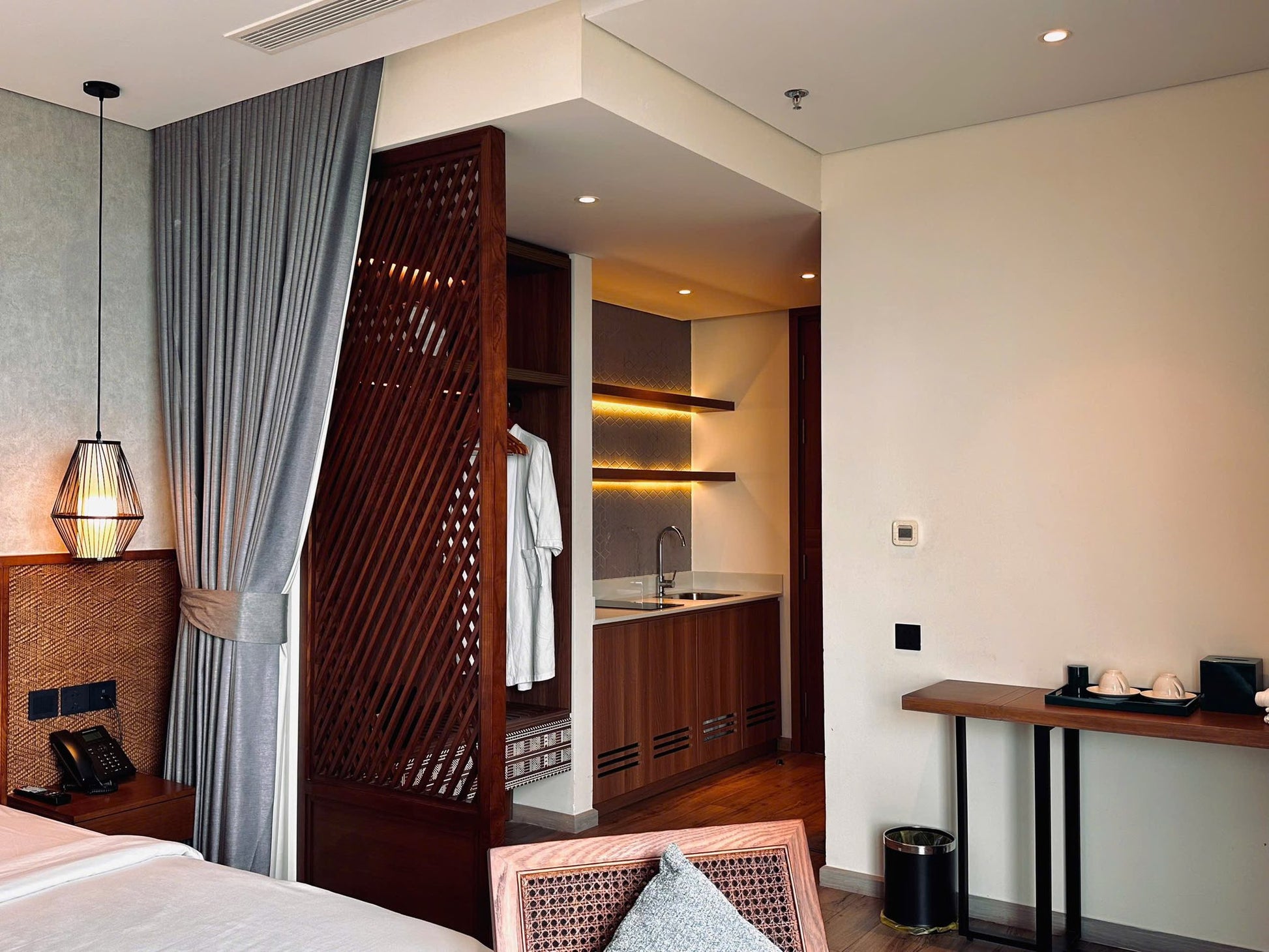 Kings House Apec Condotel Phú Yên