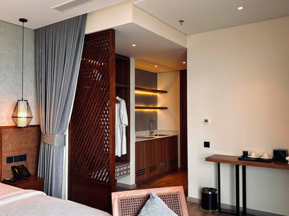 Kings House Apec Condotel Phú Yên
