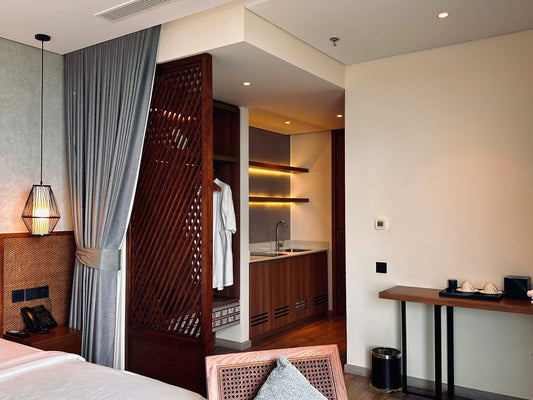 Kings House Apec Condotel Phú Yên