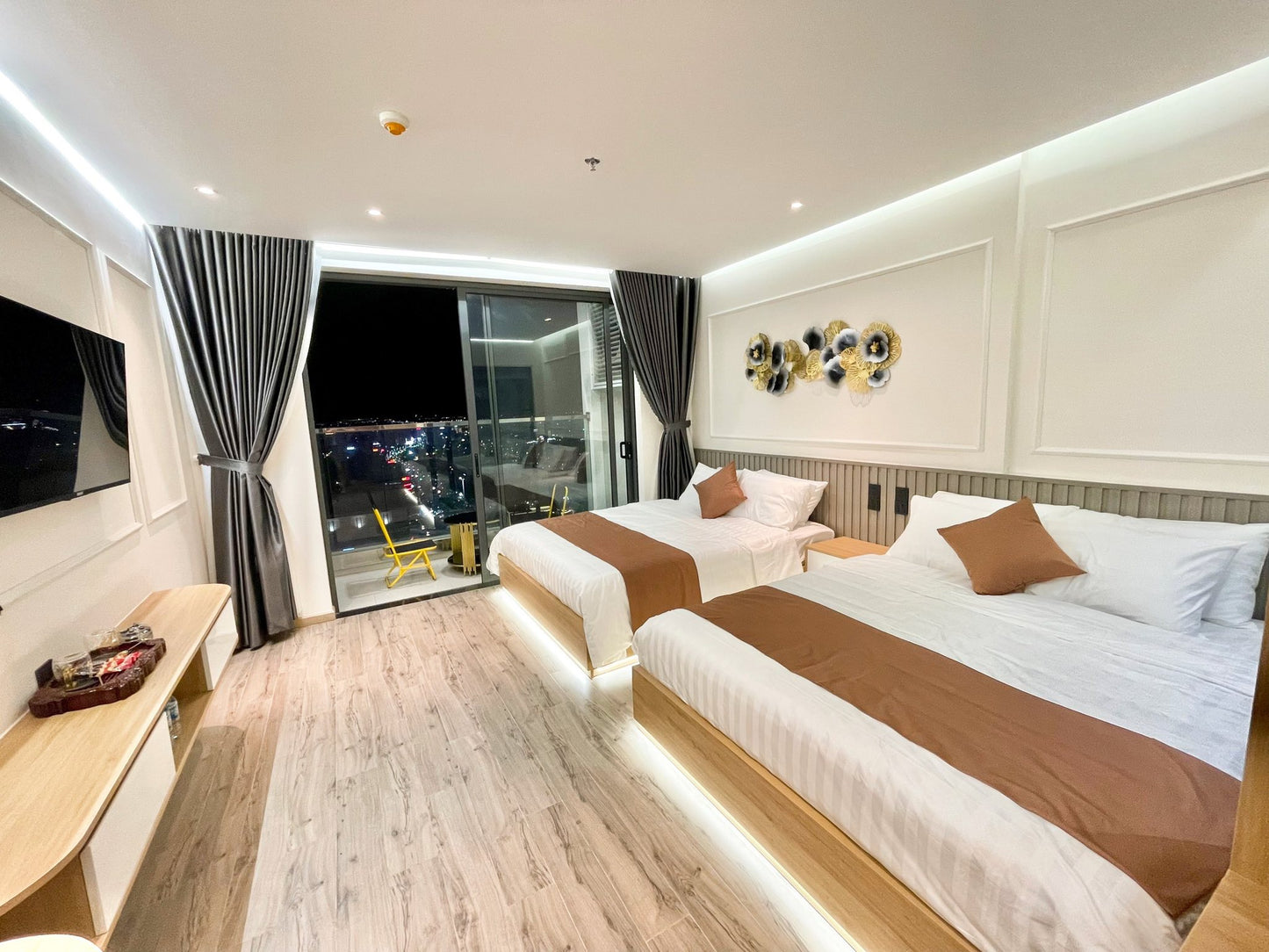Lợi Ích Khi Đồng Hành Cùng HDV Local Tại Kings House