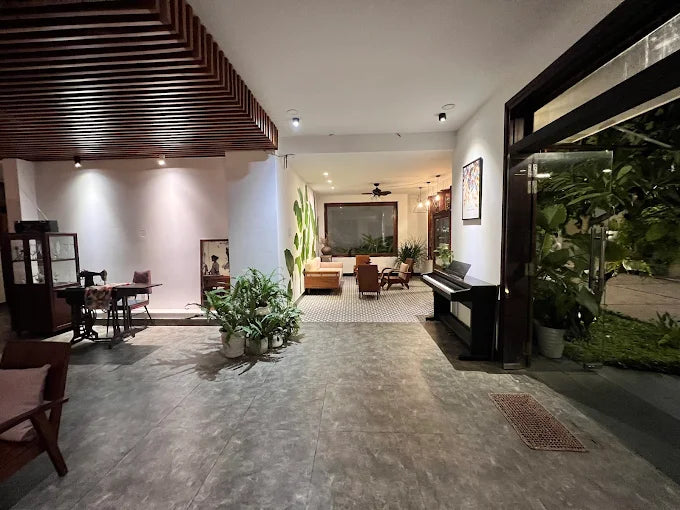 Kool House Tuy Hòa