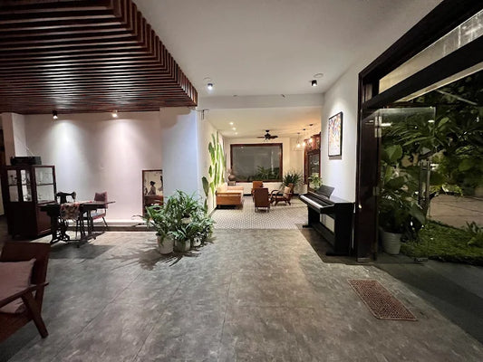 Kool House Tuy Hòa