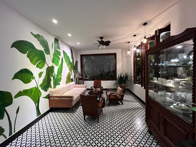 Kool House Tuy Hoa