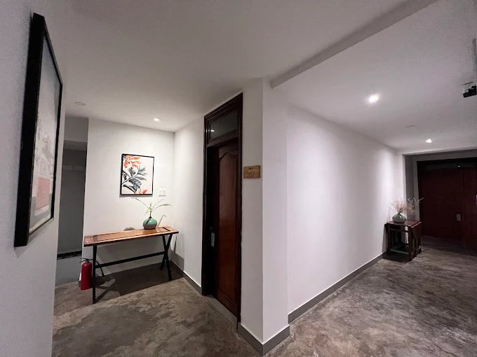 Kool House Tuy Hoa