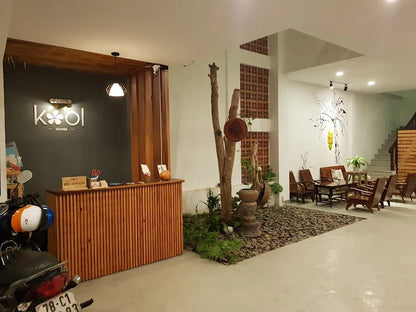 Kool House Tuy Hoa