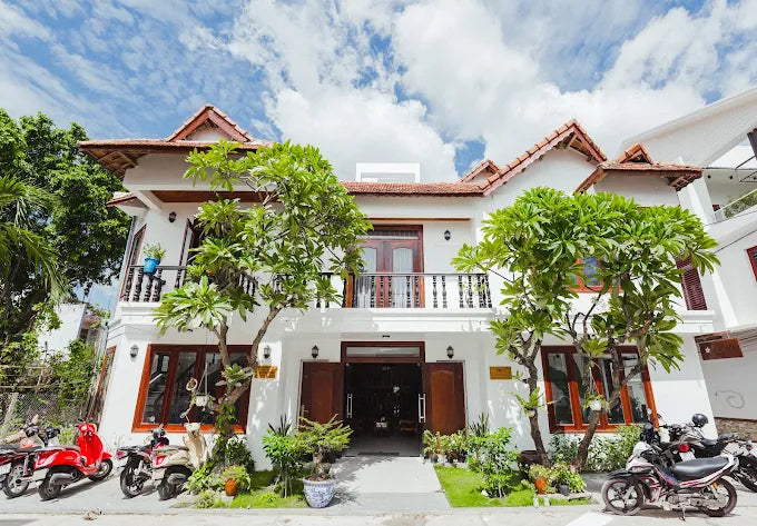 Kool House Tuy Hoa