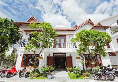 Kool House Tuy Hoa